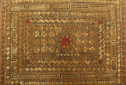 French Prisoner of War Jewelry Box C.1800 - The History Gift Store