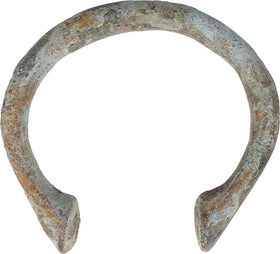 FRENCH SLAVE BRACELET C.1700-1800 - The History Gift Store