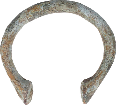 FRENCH SLAVE BRACELET C.1700-1800 - The History Gift Store