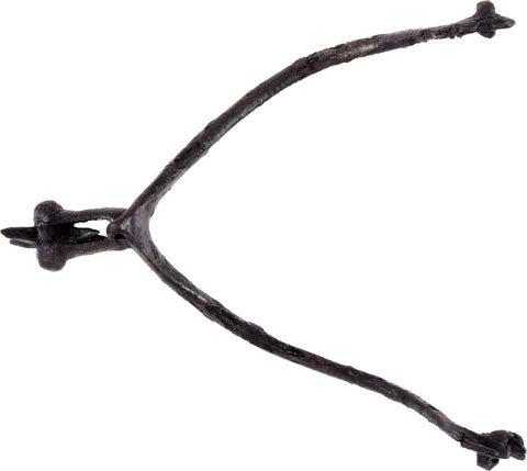 GERMAN GOTHIC SPUR C.1300-1500 - The History Gift Store