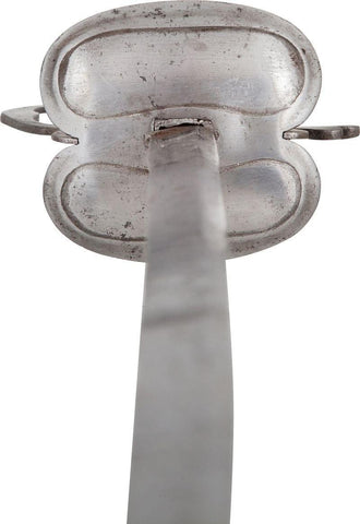 GERMAN RAPIER C.1660-80 - The History Gift Store