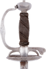 GERMAN RAPIER C.1660-80 - The History Gift Store