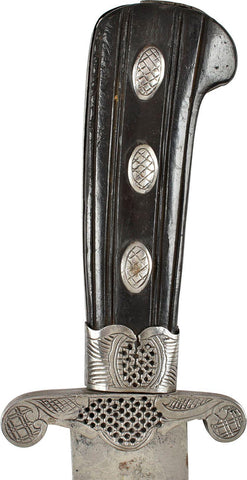 GOOD FRENCH HANGER C.1780 - The History Gift Store