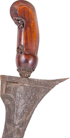 GOOD JAVA KRIS - The History Gift Store