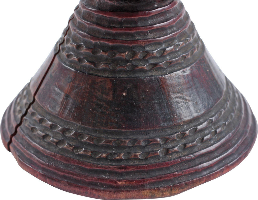 Good Oromo Headrest Ethiopia, C.1900 - The History Gift Store