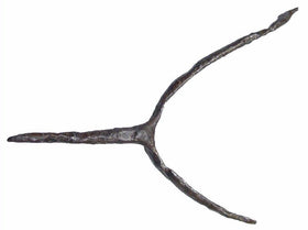 Gothic Knightly Spur - The History Gift Store