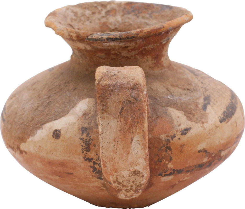 GREEK/SOUTHERN ITALIAN POT (OLOPE) - The History Gift Store