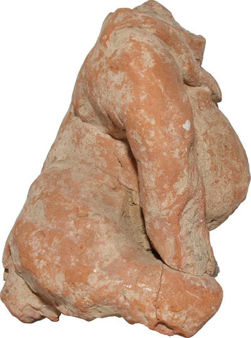 GUPTA TERRACOTTA FIGURE - The History Gift Store
