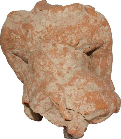GUPTA TERRACOTTA FIGURE - The History Gift Store
