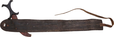 HADENDOA CULT KNIFE - The History Gift Store