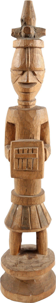 Ibibo Male Fetish Figure - The History Gift Store