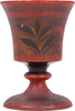 IMPERIAL EASTERN EUROPEAN POLYCHROMED BEAKER - The History Gift Store