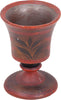 IMPERIAL EASTERN EUROPEAN POLYCHROMED BEAKER - The History Gift Store