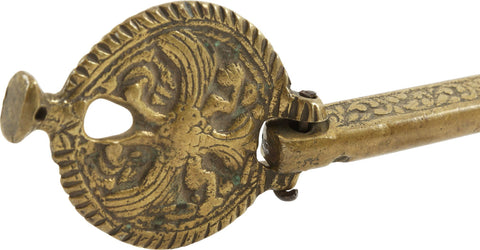 IMPERIAL EASTERN EUROPEAN SHARPENING STEEL - The History Gift Store