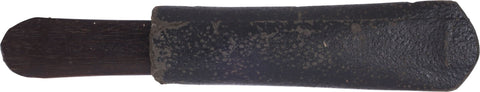 INDIAN WARS PERIOD DOCTOR’S SCALPEL - The History Gift Store