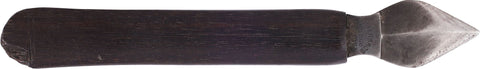 INDIAN WARS PERIOD DOCTOR’S SCALPEL - The History Gift Store