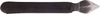 INDIAN WARS PERIOD DOCTOR’S SCALPEL - The History Gift Store