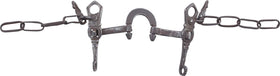 INDOPERSIAN IRON HORSE BIT - The History Gift Store