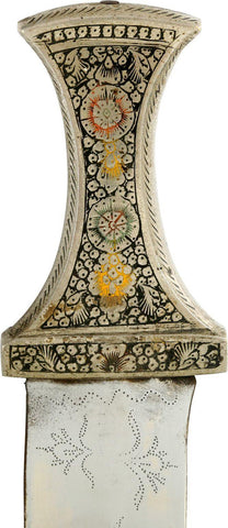 INDOPERSIAN JAMBIYA - The History Gift Store