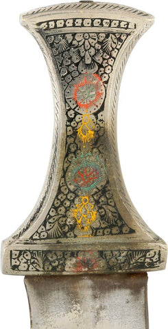 INDOPERSIAN JAMBIYA - The History Gift Store