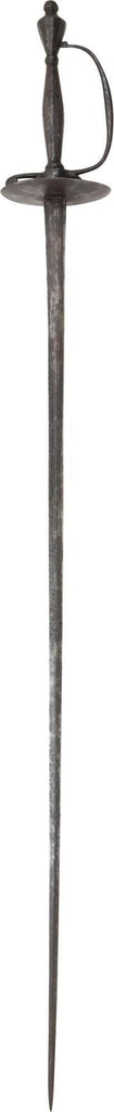 ITALIAN COURT SWORD C.1800 FOR A PAGE - The History Gift Store