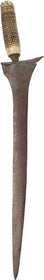 IVORY HILT KRIS FROM JAVA - The History Gift Store