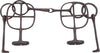 JAPANESE IRON HORSE BIT - The History Gift Store