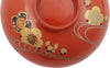 JAPANESE LACQUERED BOWL OWAN - The History Gift Store