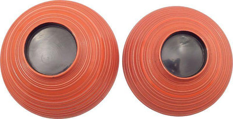 JAPANESE LACQUERED COVERED BOWL - The History Gift Store