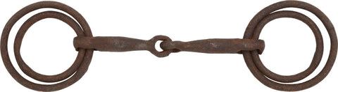 Japanese Pack Horse Bit C.1750-1800 - The History Gift Store