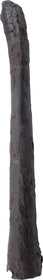 LARGE GOTHIC BALLISTA HEAD C.1350-1500 - WAS $495.00, NOW $346.50 - Fagan Arms