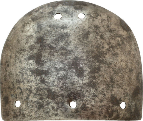 LATE GOTHIC ARMOR SPLINT PLATE, 15th CENTURY - The History Gift Store