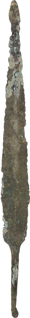 LURISTAN BRONZE SPEAR HEAD 10th CENTURY BC - The History Gift Store