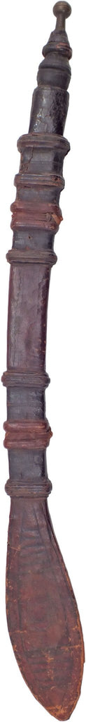 MANDINGO SLAVER'S SWORD - Fagan Arms