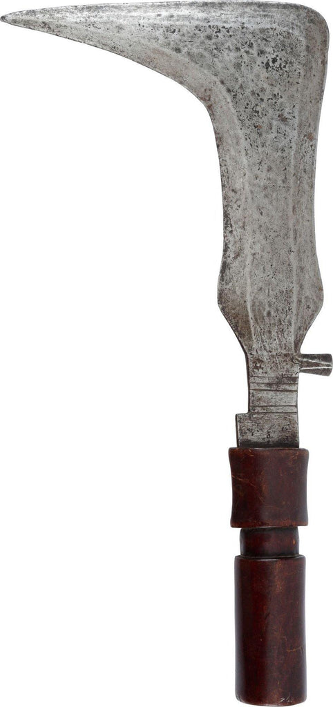 MANGBETU SLAVER'S KNIFE - The History Gift Store