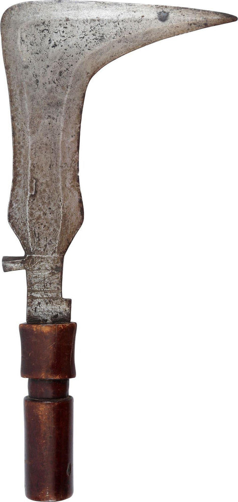 MANGBETU SLAVER'S KNIFE - The History Gift Store