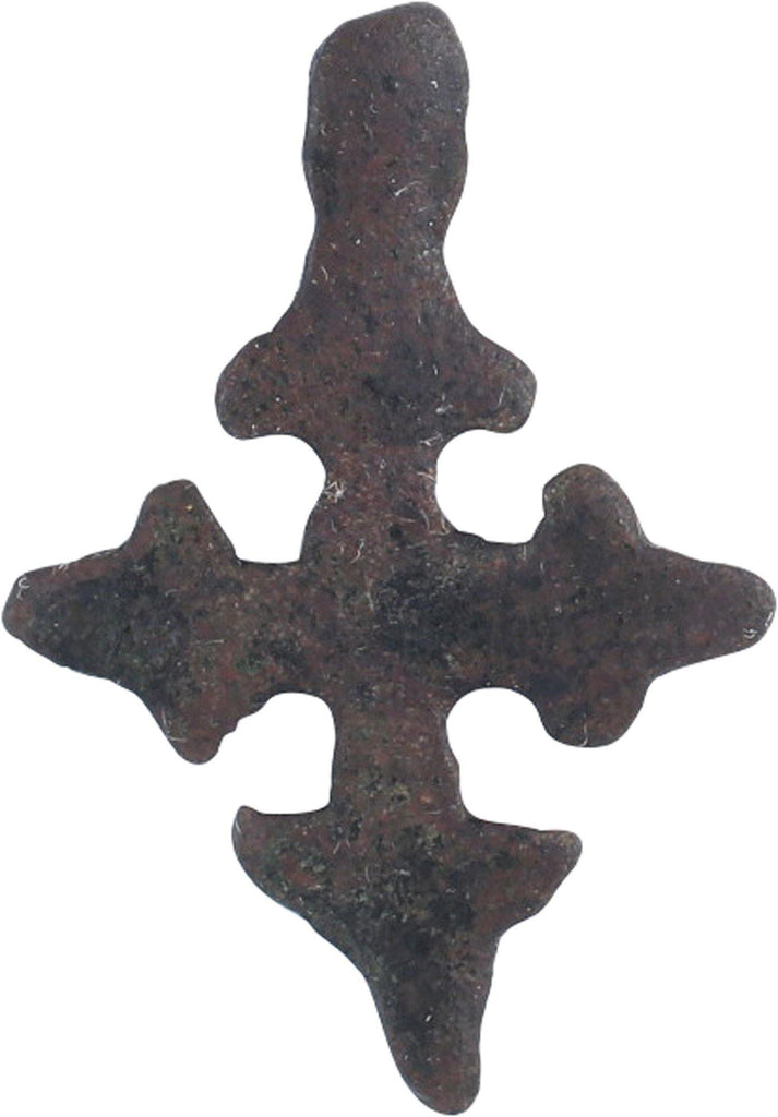 MEDIEVAL EUROPEAN CROSS 14th-15th CENTURY - The History Gift Store