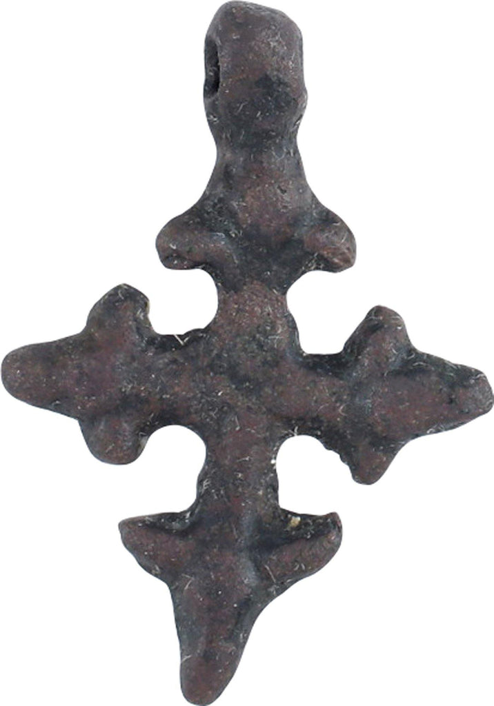 MEDIEVAL EUROPEAN CROSS 14th-15th CENTURY - The History Gift Store