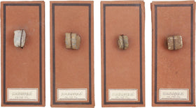 MEDIEVAL EUROPEAN SLING PROJECTILES - The History Gift Store