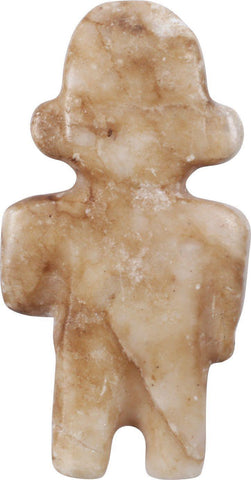 Mexican Hard Stone Figure 700-200 BC - The History Gift Store