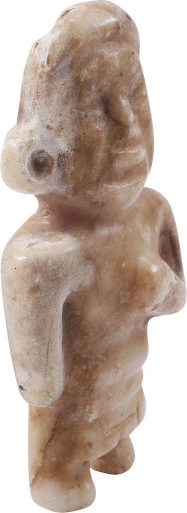 Mexican Hard Stone Figure 700-200 BC - The History Gift Store