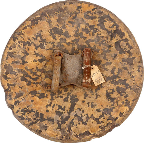 MOGUL HORSEMAN’S SHIELD - The History Gift Store