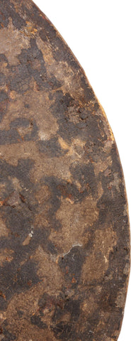 MOGUL HORSEMAN’S SHIELD - The History Gift Store