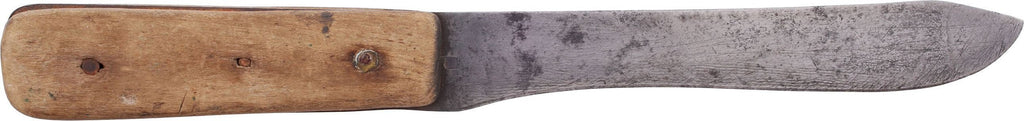 MOUNTAIN MAN SKINNING KNIFE C.1870-80 - The History Gift Store