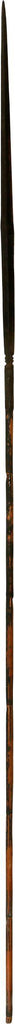 NEW GUINEA SPEAR - The History Gift Store