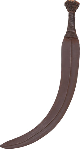 NGBANDI SLAVER'S SWORD - The History Gift Store