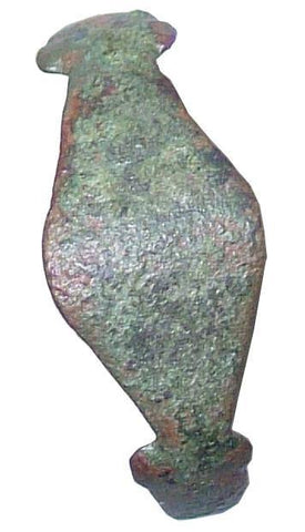 NORTHERN EUROPEAN BETROTHAL RING C.1550-1650 AD SIZE 9 1/2 - The History Gift Store