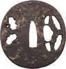 OPENWORK CIRCULAR IRON TSUBA - The History Gift Store