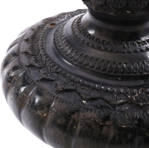 Ottoman Turkish Rosewater Bottle - The History Gift Store