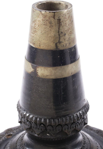 Ottoman Turkish Rosewater Bottle - The History Gift Store